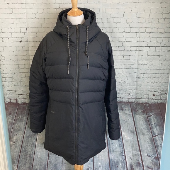 Columbia Jackets & Blazers - Columbia Down Parka Women’s  XL